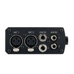 SoundDevicesUSBPre2InterfataAudioUSB