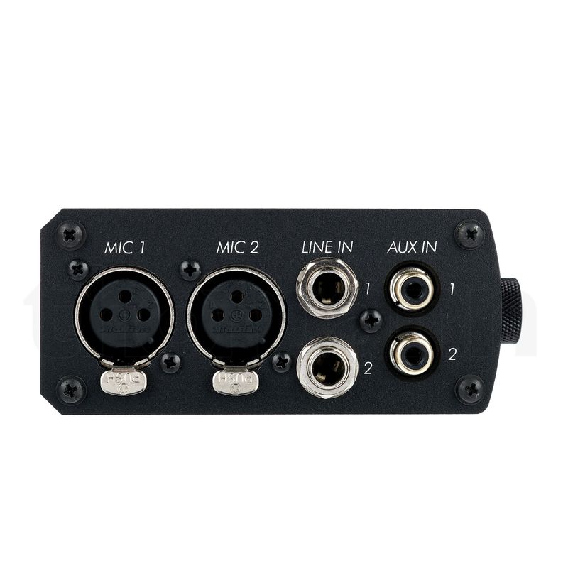 SoundDevicesUSBPre2InterfataAudioUSB