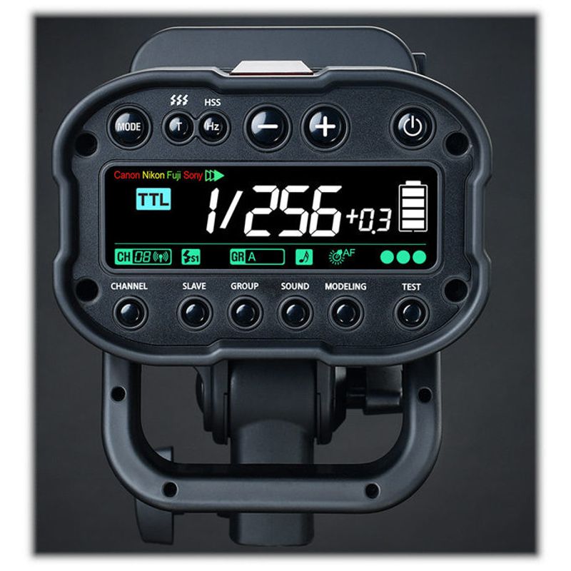 SMDVB500TTLStrobe500WACDCDualPurpose