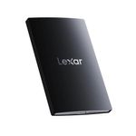 LexarSL500SSD512GBUSB32Gen2x2