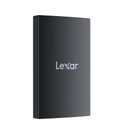 Lexar SL700 Armor SSD 2TB USB 3.2 Gen 2x2