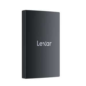 Lexar SL700 Armor SSD 1TB USB 3.2 Gen 2x2