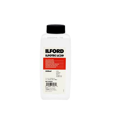 Ilford ILFOTECH LC29 Concentrat Revelator 500 ml