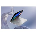 AsusVivobookS15S5507QALaptop120HzQualcommSnapdragonXEliteX1E7810032GBLPDDR5X1TBSSDWin11Argintiu
