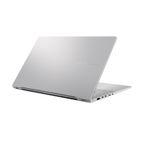 AsusVivobookS15S5507QALaptop120HzQualcommSnapdragonXEliteX1E7810032GBLPDDR5X1TBSSDWin11Argintiu