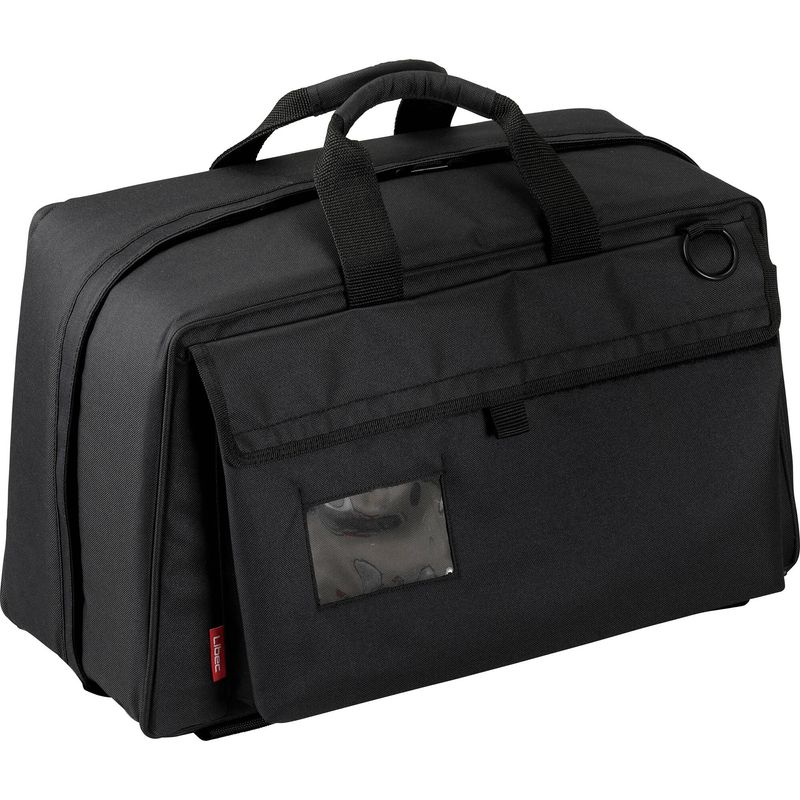 Libec-Broadcast-CamBag-30-Geanta-Foto-Video