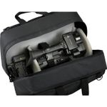 LibecBroadcastCamBag30GeantaFotoVideo