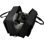 LibecBroadcastCamBag30GeantaFotoVideo