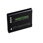 Patona-Baterie-Premium-pentru-Olympus-Li50B-RICOH-DB100-Pentax-WG-8-D-Li92-850S-2