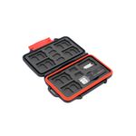 CarubaCarcasaMultiCardMCC7IncludeCardReaderUSB30