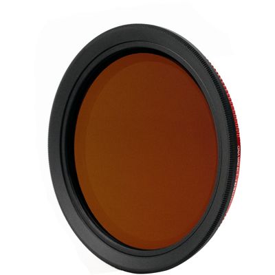 Moment Filtru Densitate Variabila ND64-512 58mm