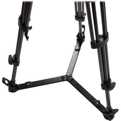 Libec Kit Trepied RS-450D cu Cap video RH45D