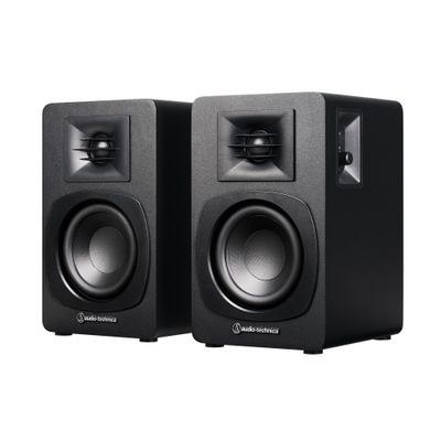 Audio-Technica AT-SP3X Pereche Boxe Audio Bluetooth