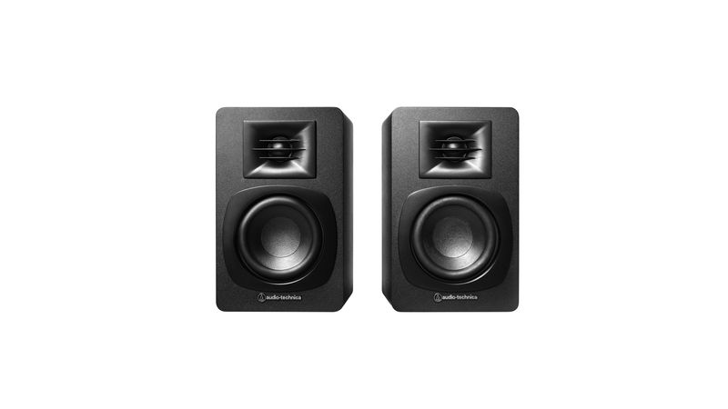 Audio-Technica AT-SP3X Pereche Boxe Audio Bluetooth-F64.ro - F64.ro