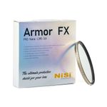 NiSiArmorFXPRONanoL395FiltruProtectieUV77mm