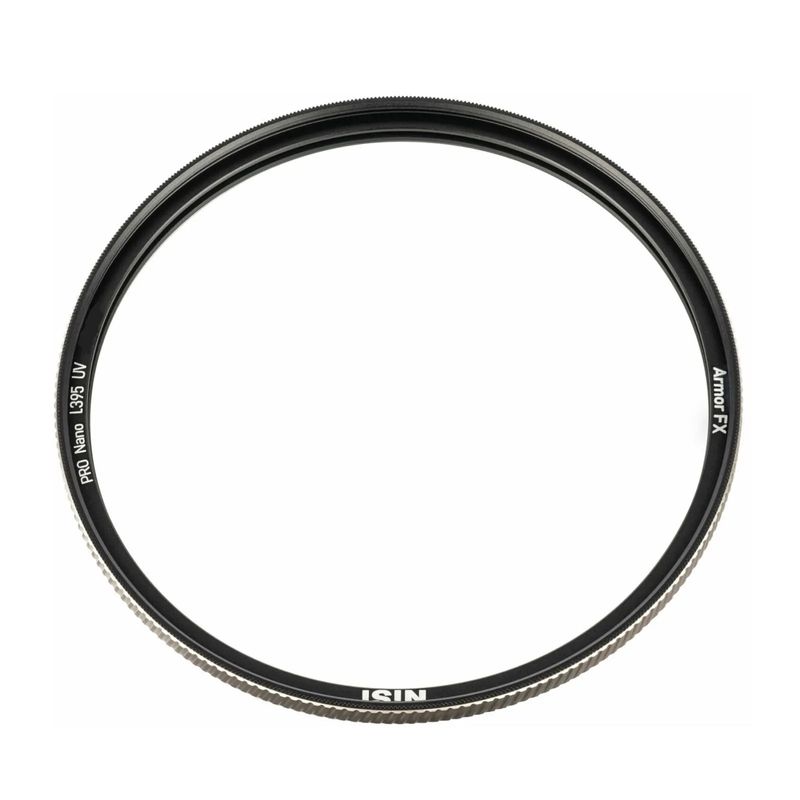 NiSiArmorFXPRONanoL395FiltruProtectieUV86mm