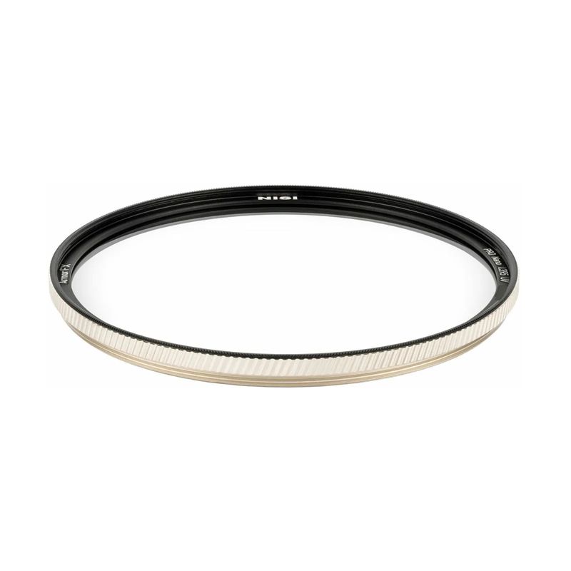 NiSiArmorFXPRONanoL395FiltruProtectieUV86mm