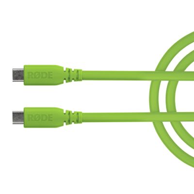 Rode SC17 Cablu USB-C USB-C Verde