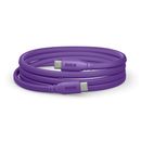 Rode SC17 Cablu USB-C USB-C Mov