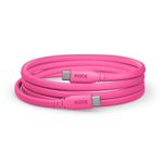 Rode-SC17-Cablu-USB-C-USB-C-Roz