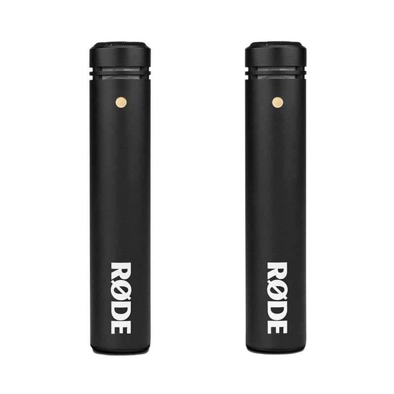 Rode-M5-Kit-2-Microfone-Condenser-cu-Diafragma-Mica