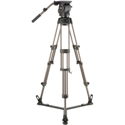 Libec Kit Trepied Profesional RSP-750 cu Cap Video RHP75