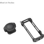 SmallrigCarcasapentruInsta360X4