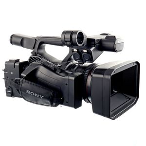 Sony PXW-Z190V Camera Video 4K SH-1024949