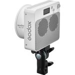 GodoxML100BiBicolorKitLampaVideo100WCRI9828006500K
