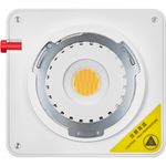 Godox-ML100Bi-Bi-color-Kit-Lampa-Video-100W-CRI--98-2800-6500K--3-