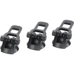 Libec-FP-2B-Set-3-Protectii-Cauciuc-pt-Trepied-RT-30B