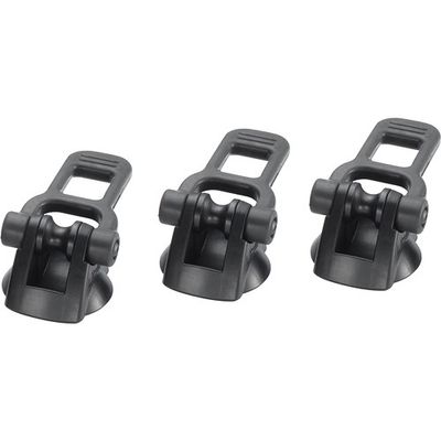 Libec FP-2B Set 3 Protectii Cauciuc pt Trepied RT-30B