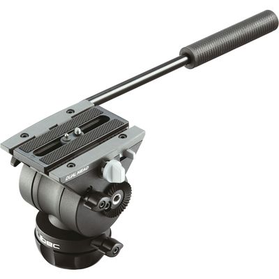 Libec TH-Z-H Cap Video Fluid