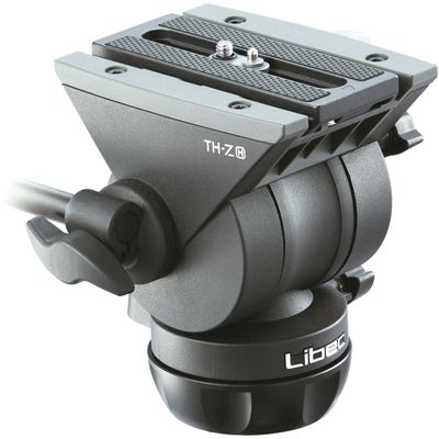 Libec TH-Z-H Cap Video Fluid
