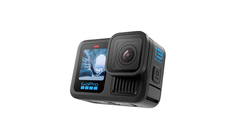 GoPro Hero13 Black Camera de Actiune 27MP Video 5.3K60 -F64.ro