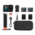 GoProHero13BlackCameradeActiune27MPVideo53K60Bundle