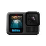 GoProHero13BlackCameradeActiune27MPVideo53K60Bundle