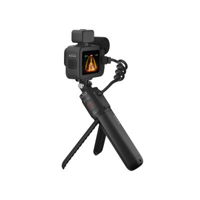 GoPro Hero13 Black Camera de Actiune 27MP Video 5.3K60 Creator Edition