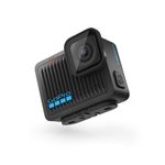 GoProHEROCameradeActiune4K3012MP