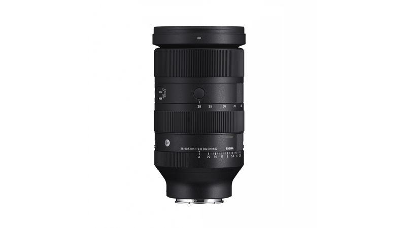 Sigma 28-105mm F2.8 DG DN ART Obiectiv Foto Mirrorless Montura E