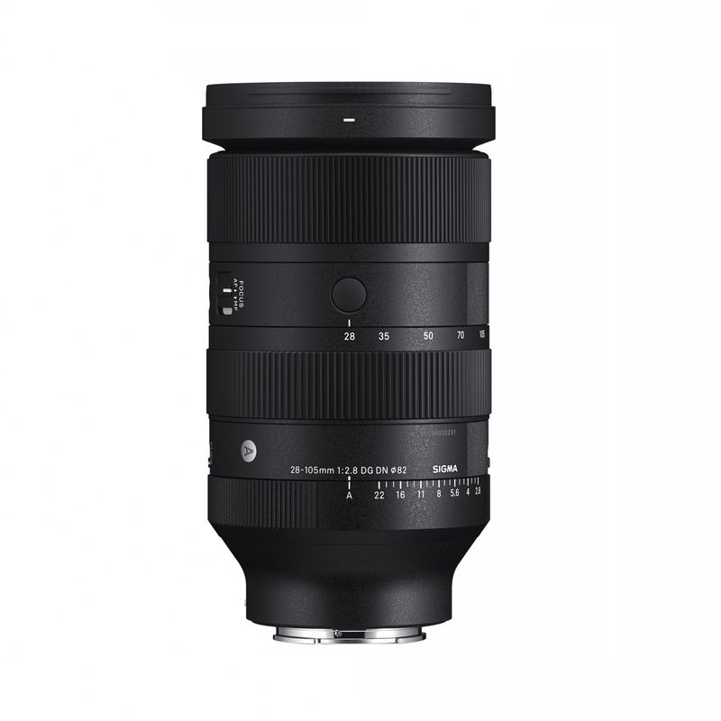 Sigma-28-105mm-F2.8-DG-DN-ART-Obiectiv-Foto-Mirrorless-Montura-E