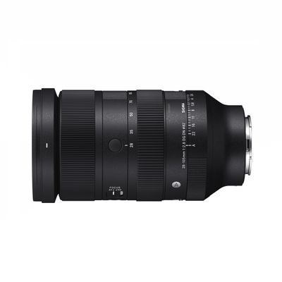 Sigma 28-105mm F2.8 DG DN ART Obiectiv Foto Mirrorless Montura E