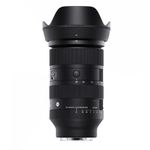 Sigma28105mmF28DGDNARTObiectivFotoMirrorlessMonturaL