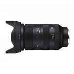 Sigma28105mmF28DGDNARTObiectivFotoMirrorlessMonturaL
