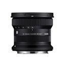 Sigma 10-18mm F2.8 DC DN Contemporary Obiectiv Foto Mirrorless Montura RF