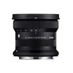 Sigma1018mmF28DCDNContemporaryObiectivFotoMirrorlessMonturaRF