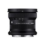 Sigma-10-18mm-F2.8-DC-DN-Contemporary-Obiectiv-Foto-Mirrorless-Montura-RF