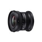 Sigma1018mmF28DCDNContemporaryObiectivFotoMirrorlessMonturaRF