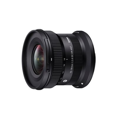 Sigma 10-18mm F2.8 DC DN Contemporary Obiectiv Foto Mirrorless Montura RF