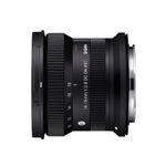 Sigma1018mmF28DCDNContemporaryObiectivFotoMirrorlessMonturaRF